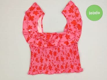 koszulka jedwabna intimissimi: Shein, Top damski, rozmiar M — 2