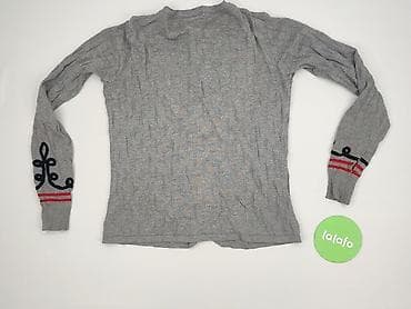 s stan: LOVE LABEL, Kardigan damski, rozmiar S — 3