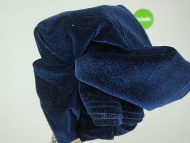 spódniczka welurowa: Ayanapa, Spódnica damska, rozmiar L — 4