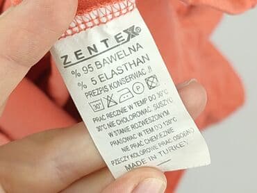 indicode t shirty: Zentex, T-shirt damski, rozmiar S — 6