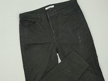 Spodnie materiałowe damskie, rozmiar M