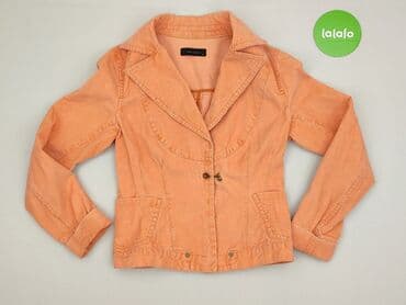 vero moda jeans jacket: Vero Moda, Women's blazer, size XS (EU 34) — 2