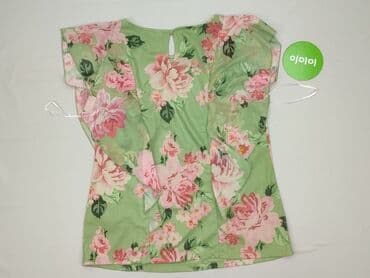 modne bluzki z bufiastymi rękawami: BPC Selection, Bluzka damska, M — 3