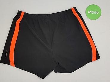 bluzy crivit: Crivit Sports, Szorty dla mężczyzn, rozmiar M — 3