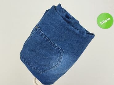 crocs c11: Esmara, Jeansy damskie, rozmiar XL — 5