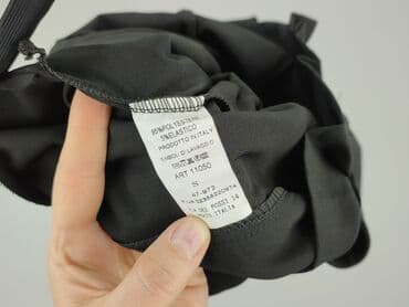 kurtka i spodnie zimowe pepco: New Collection, Spodnie materiałowe damskie, rozmiar S — 5