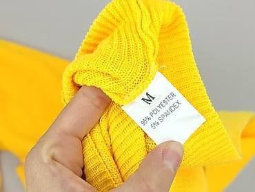 sweter hm szary: Sukienka damska, rozmiar M — 4