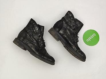 Women's Footwear: Ankle boots for women, size 38 — 2