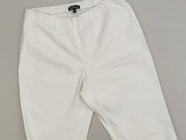 ulla popken spódnice: Ulla Popken, Spodnie materiałowe damskie, rozmiar 2XL — 1