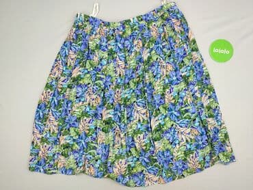 spódniczki hawajskie: Spódnica damska, rozmiar 3XL — 3