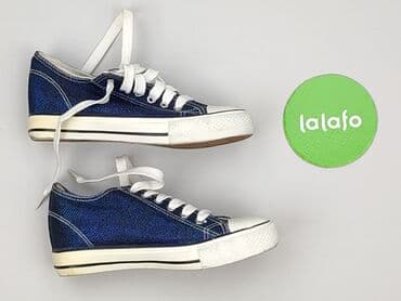 c a buty: Trampki damskie, rozmiar 37 — 4