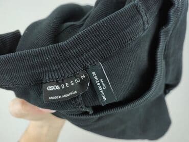 primark top z wbudowanym biustonoszem: ASOS Design, Top damski, 3XL — 5