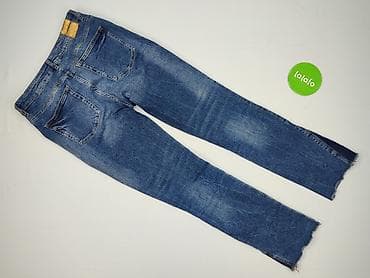 jeans redial: Zara, Jeansy damskie, rozmiar S — 3