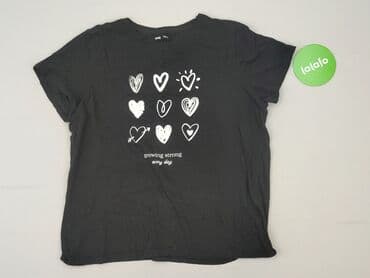 sinsay t shirty damskie: Sinsay, T-shirt damski, rozmiar L — 2