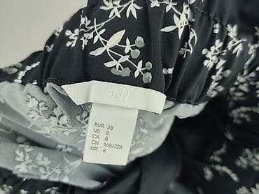 hm cekiny: H&M, Spódnica damska, rozmiar M — 5