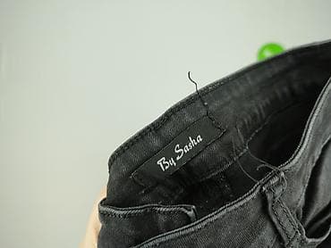 spodnie 50: Jeansy damskie, rozmiar 2XL — 5