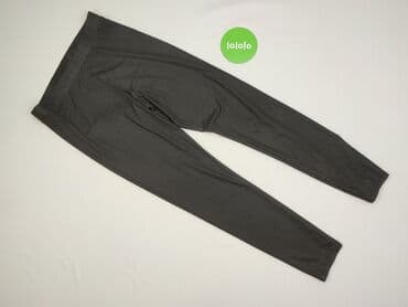 Kobiety: Calzedonia, Legginsy Eleganckie damskie, rozmiar S — 2