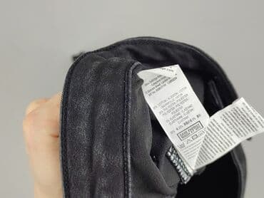 Ubrania damskie: Jeansy damskie, M — 5