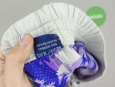 spodenki do kąpieli: Szorty damskie, rozmiar M — 5