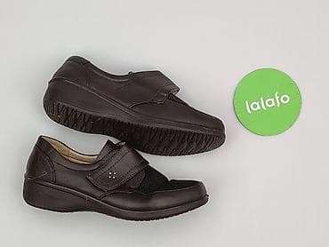 ariane buty: Półbuty damskie, rozmiar 40 — 2