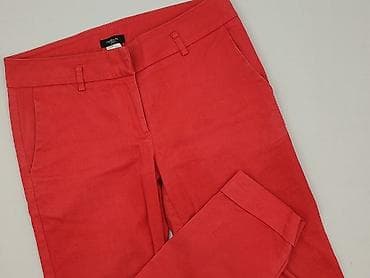 spodnie etam: La Redoute, Spodnie materiałowe damskie, rozmiar S — 1