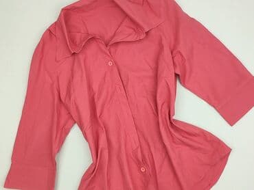 bluzki rękaw 3 4 allegro: Koszula damska, rozmiar S — 2