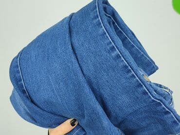levis jeans: Jeansy damskie, L — 5