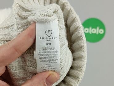 top z bufkami: Шапка, Primark, стан - Хороший — 4