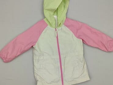 swiecaca kurtka: Transitional jacket, So cute, 2-3 years, 92-98 cm, condition - Very good — 1