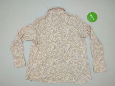 new yorker koszula w paski: H&M, Koszula damska, M — 3