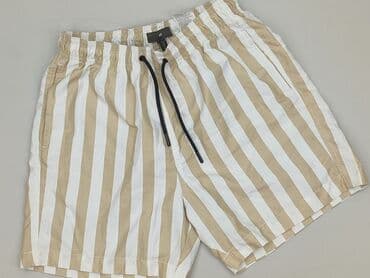 sweter lidl: H&M, Szorty kąpielowe dla mężczyzn, S — 1