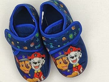 buty profilowane dla dzieci: Półbuty Paw Patrol, 25, Używany — 1