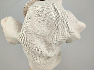 sweter z c: C&A, Golf damski, rozmiar M — 6