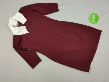 sukienki ze stójką: Vubu, Sukienka damska, rozmiar S — 3