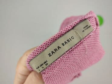 sweter z odkrytymi ramionami zara: Zara, Koszula damska, rozmiar L — 4