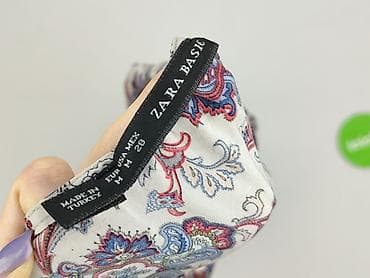 zara 2329: Zara, Bluzka damska, rozmiar M — 4