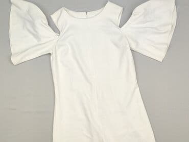 tanie sukienki plus size allegro: Reserved, Sukienka damska, rozmiar XS — 1