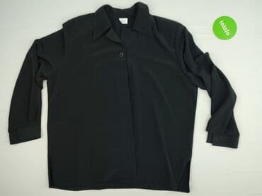 bluzka damska na komunię: Bluzka damska, rozmiar 3XL — 3