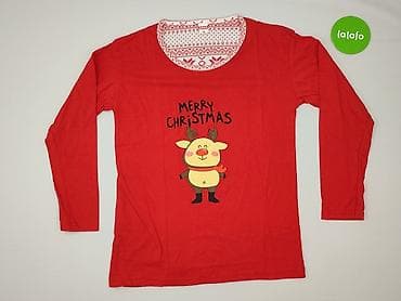 reserved pizama: Piżama damska, rozmiar XL — 2