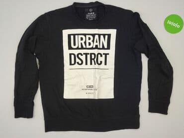 kozaki z futerkiem deichmann: FSBN, Bluza dla mężczyzn, L — 2