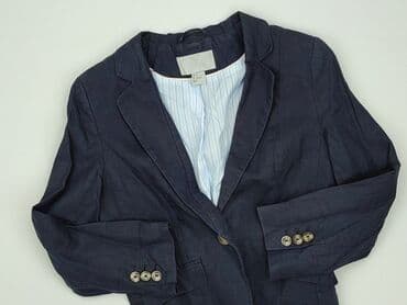 marynarki damskie plus size: H&M, Marynarka damska, XS — 1