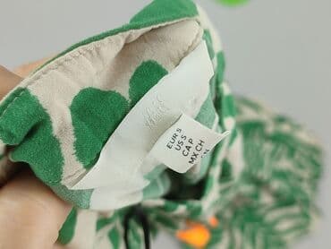 bluzki damskie z napisami: H&M, Сорочка жіноча, розмір S — 6
