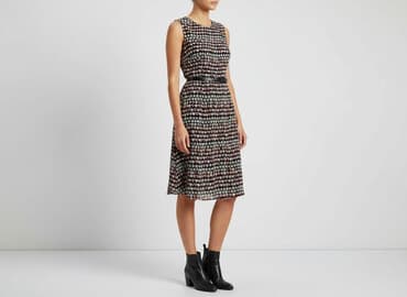 illuminate sukienka w kwiaty: Limited Collection, Sukienka damska, rozmiar M — 6