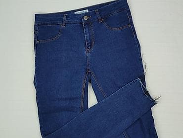pull and bear dżinsy: PULL&BEAR, Jeansy damskie, rozmiar S — 1
