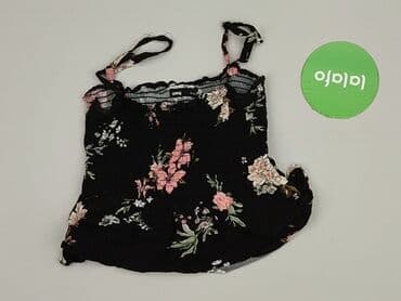 hexeline bluzki: Sinsay, Women`s top, size XS (EU 34) — 2