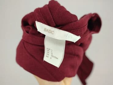 sukienka h m czerwona: H&M, Sukienka damska, rozmiar L — 4