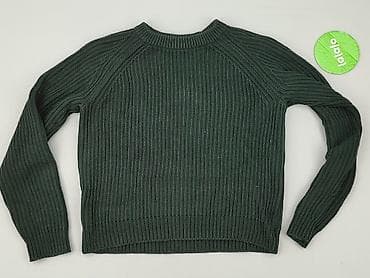 h: H&M Basic, Women`s sweater, size S — 2