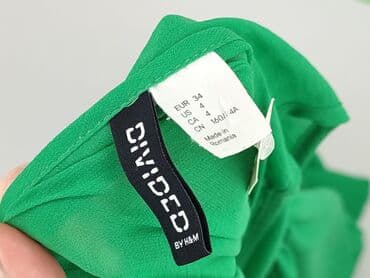 sukienka maxi mango: H&M Divided, Sukienka damska, 2XS — 5