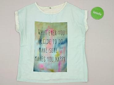 terrifier t shirty: T-shirt damski, rozmiar 4XL — 2