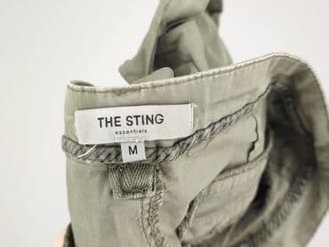 Kobiety: Sting, Szorty damskie, M — 4